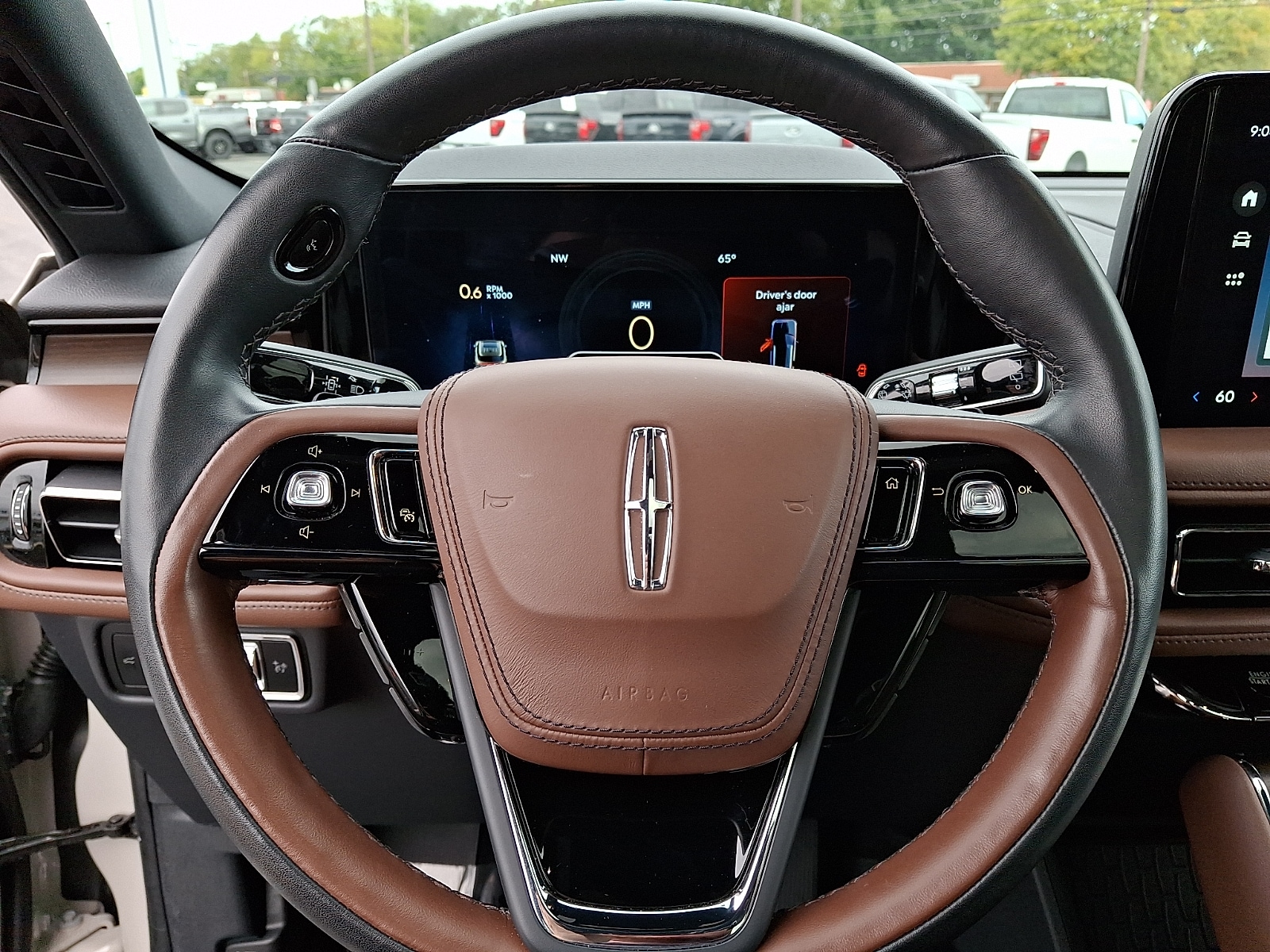 2025 Lincoln Aviator Reserve - Photo 20