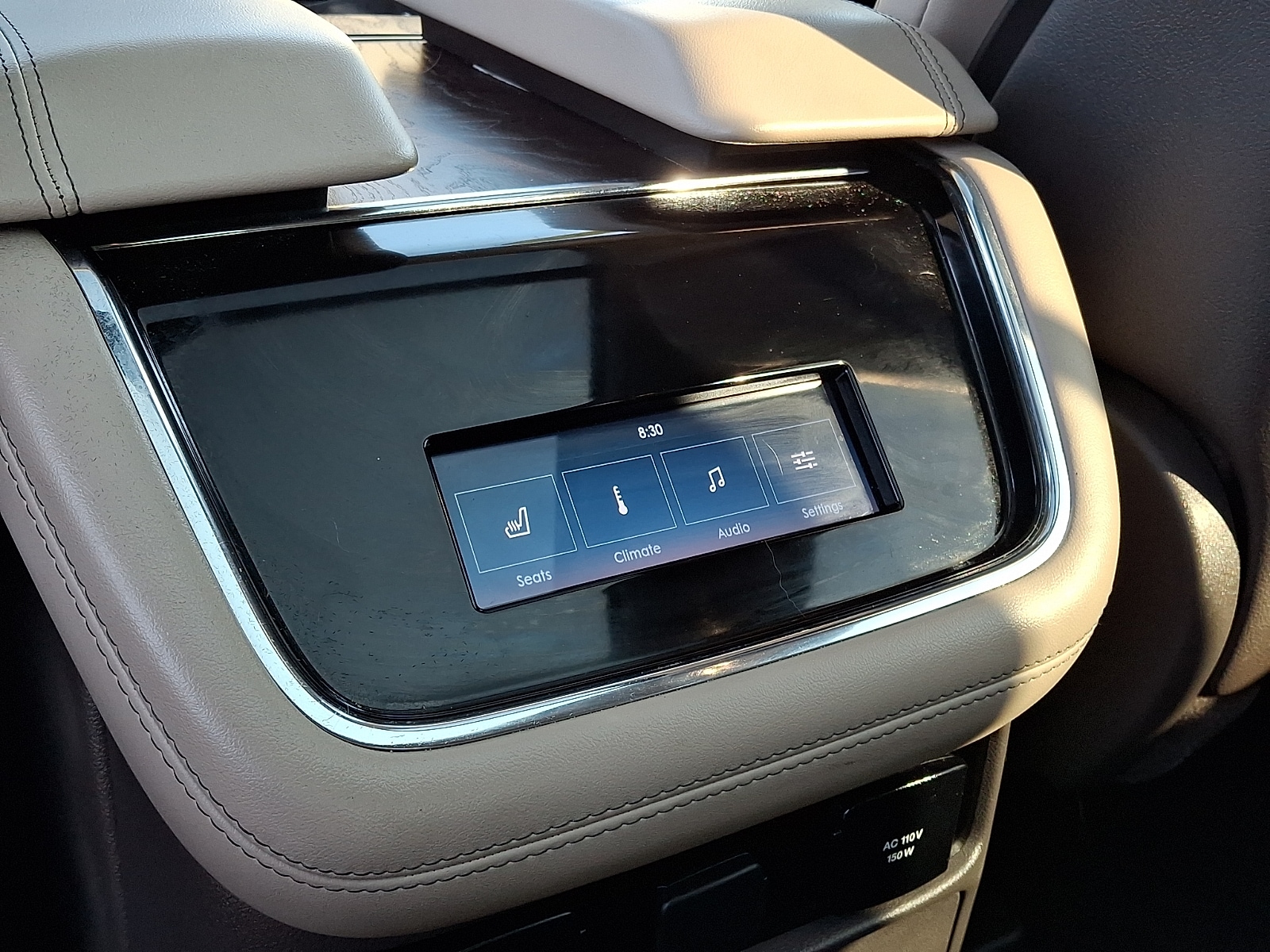 2022 Lincoln Navigator Reserve - Photo 11