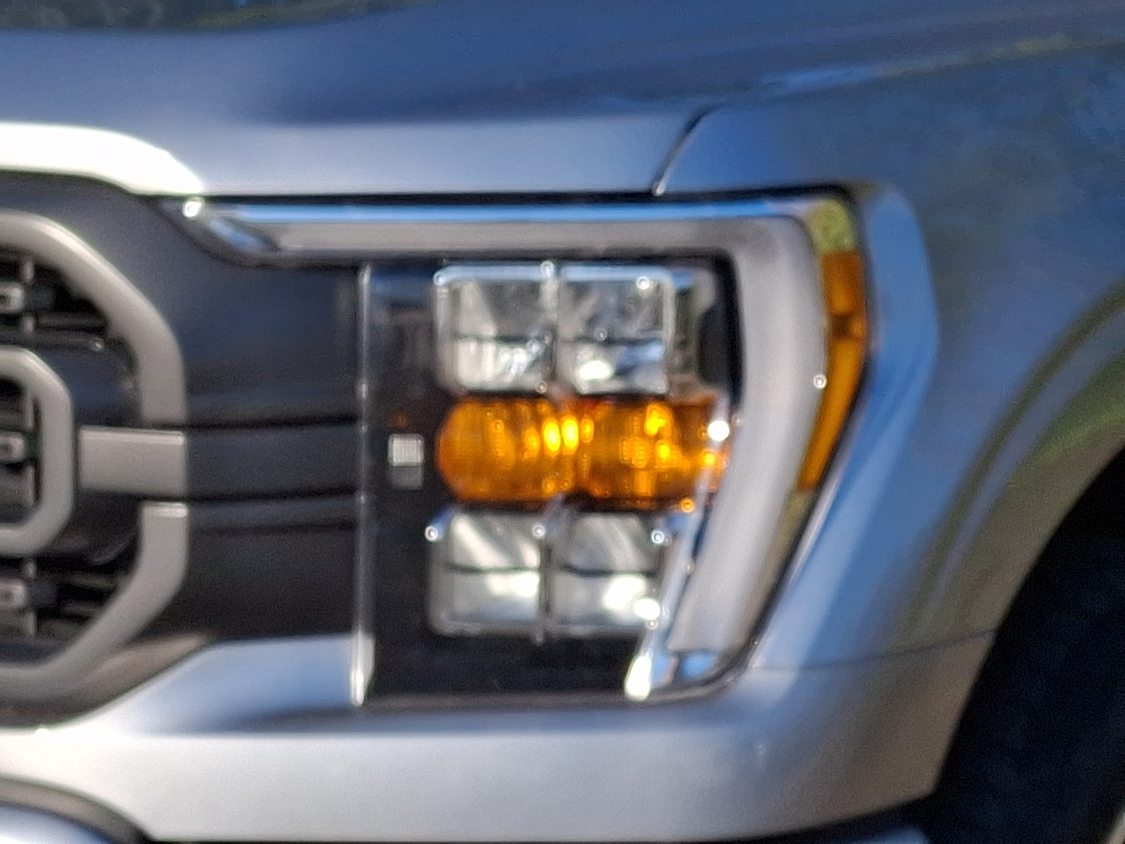 Certified 2023 Ford F-150 XLT SuperCrew