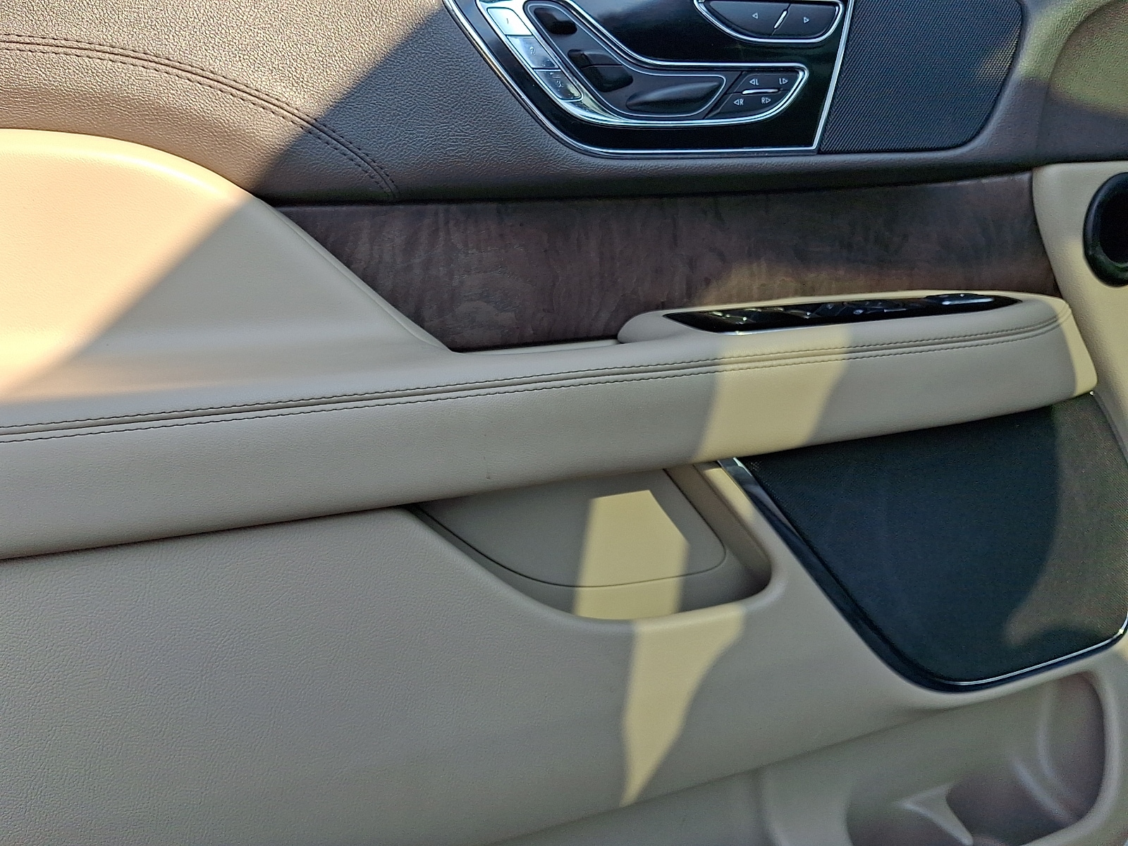 2022 Lincoln Navigator Reserve - Photo 13