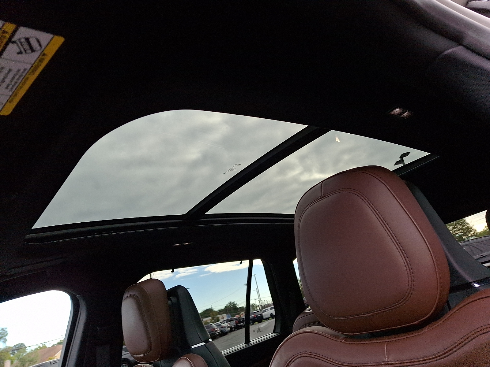 2025 Lincoln Aviator Reserve - Photo 15