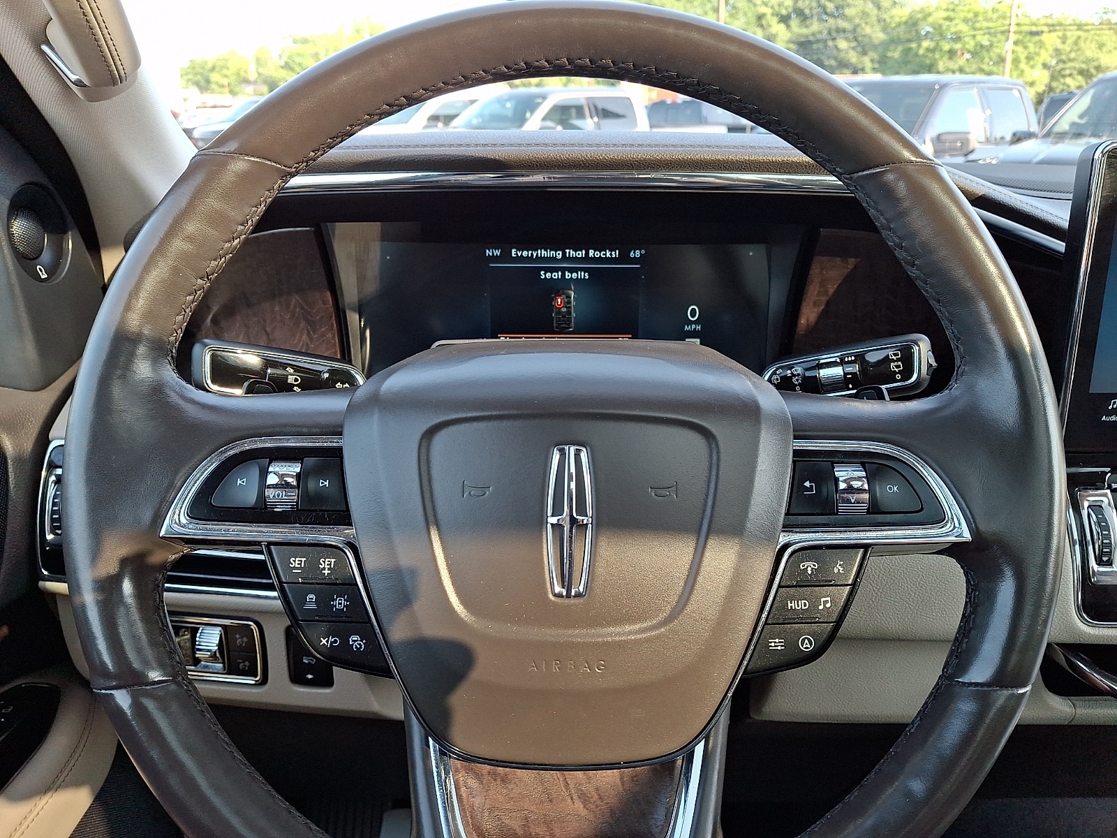 2022 Lincoln Navigator Reserve - Photo 21