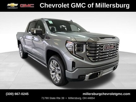 2026 GMC Sierra 1500 Denali Truck