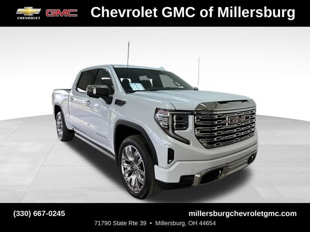 2026 GMC Sierra 1500 Denali Truck