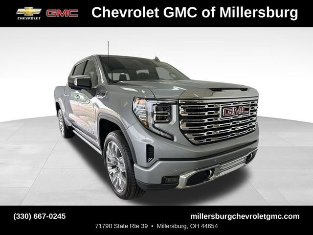 2026 GMC Sierra 1500 Denali Truck
