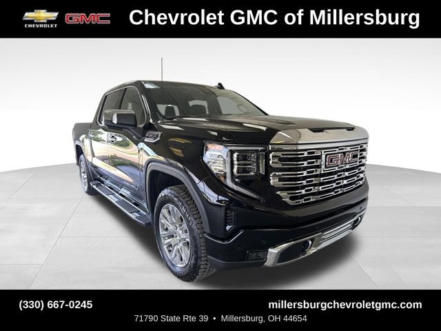 2026 GMC Sierra 1500 Denali Truck