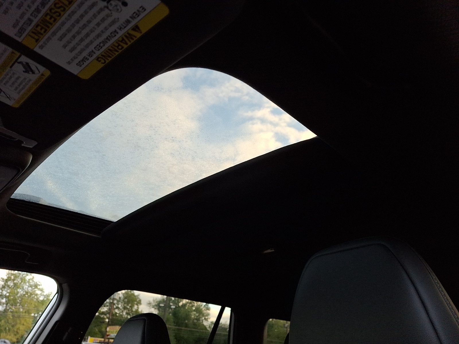 2026 Subaru Outback Limited - Photo 8