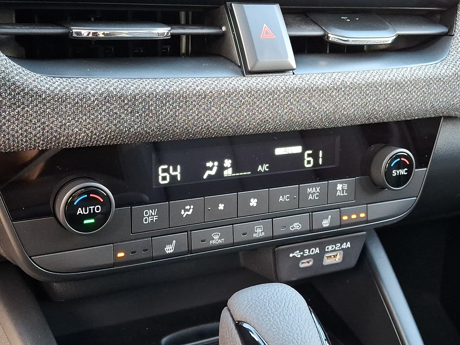 2026 Subaru Outback Limited - Photo 11