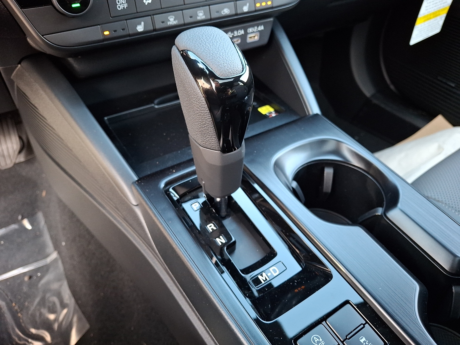 2026 Subaru Outback Limited - Photo 10