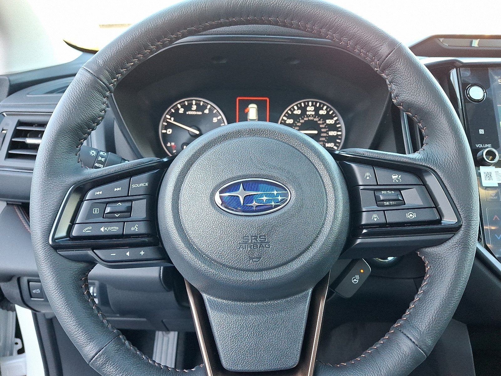 2026 Subaru Ascent Limited Bronze Edition - Photo 11