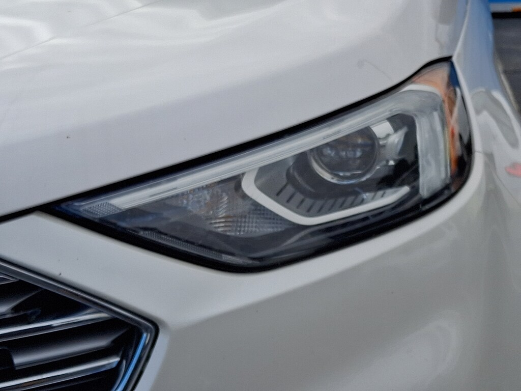 Used 2019 Ford Edge SEL Sport Utility
