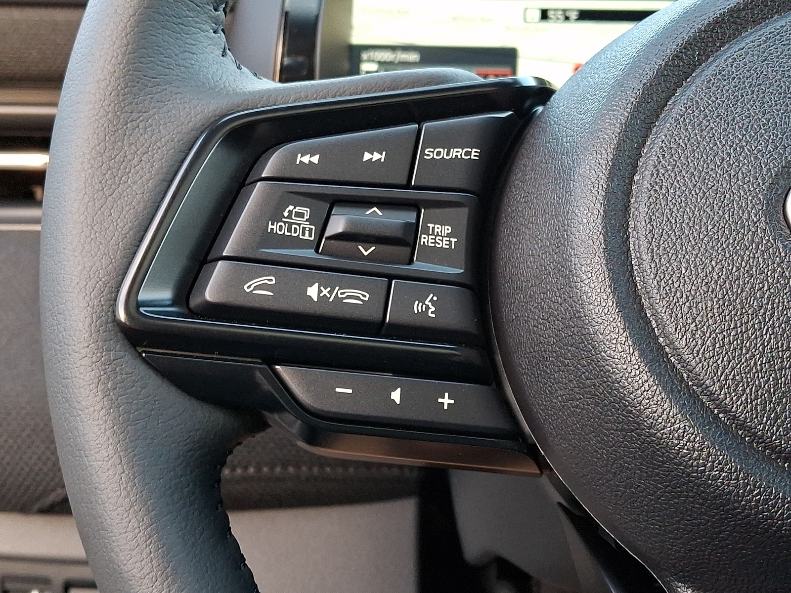 2026 Subaru Outback Limited - Photo 14