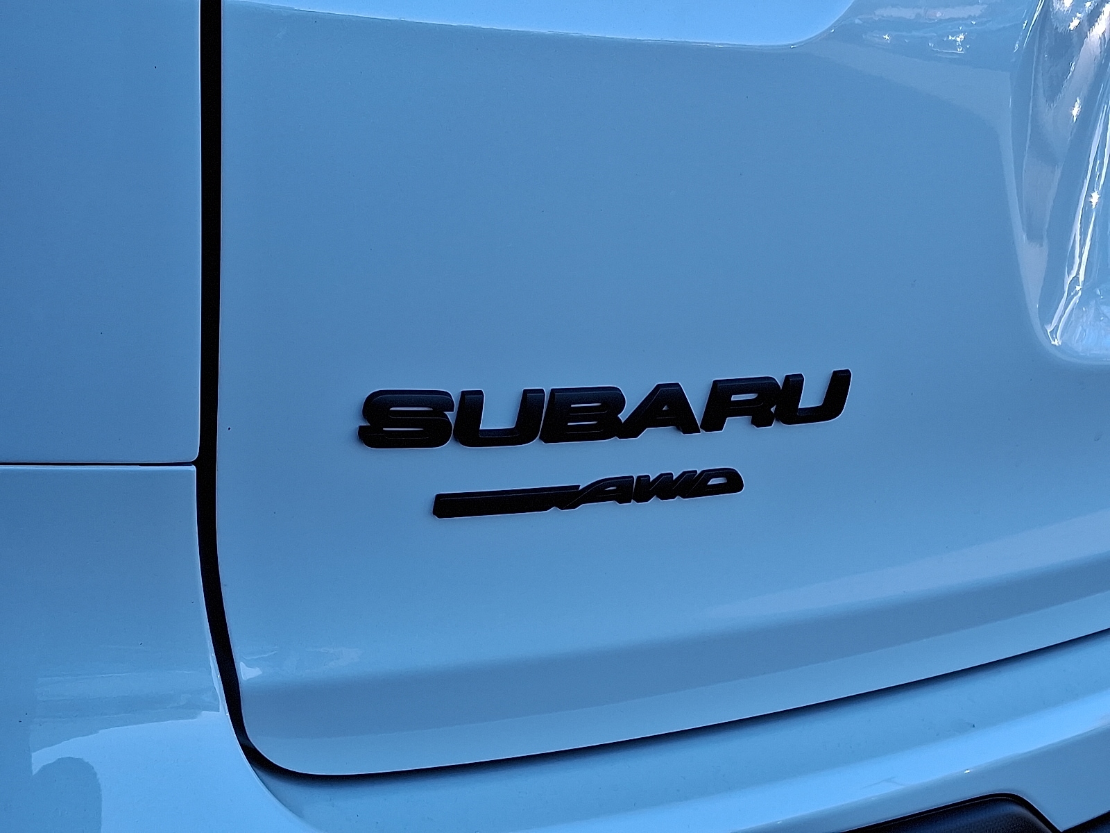 2026 Subaru Ascent Limited Bronze Edition - Photo 14