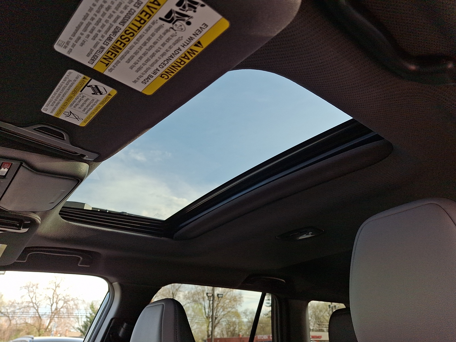 2026 Subaru Outback Limited - Photo 9