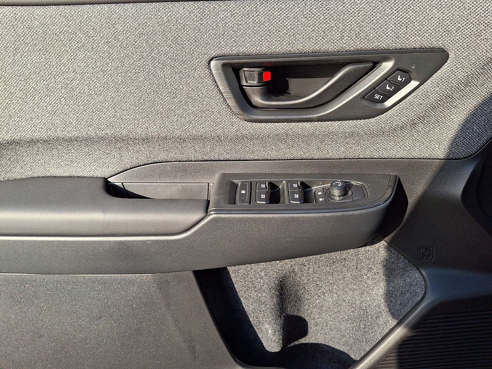 2026 Subaru Outback Limited - Photo 7