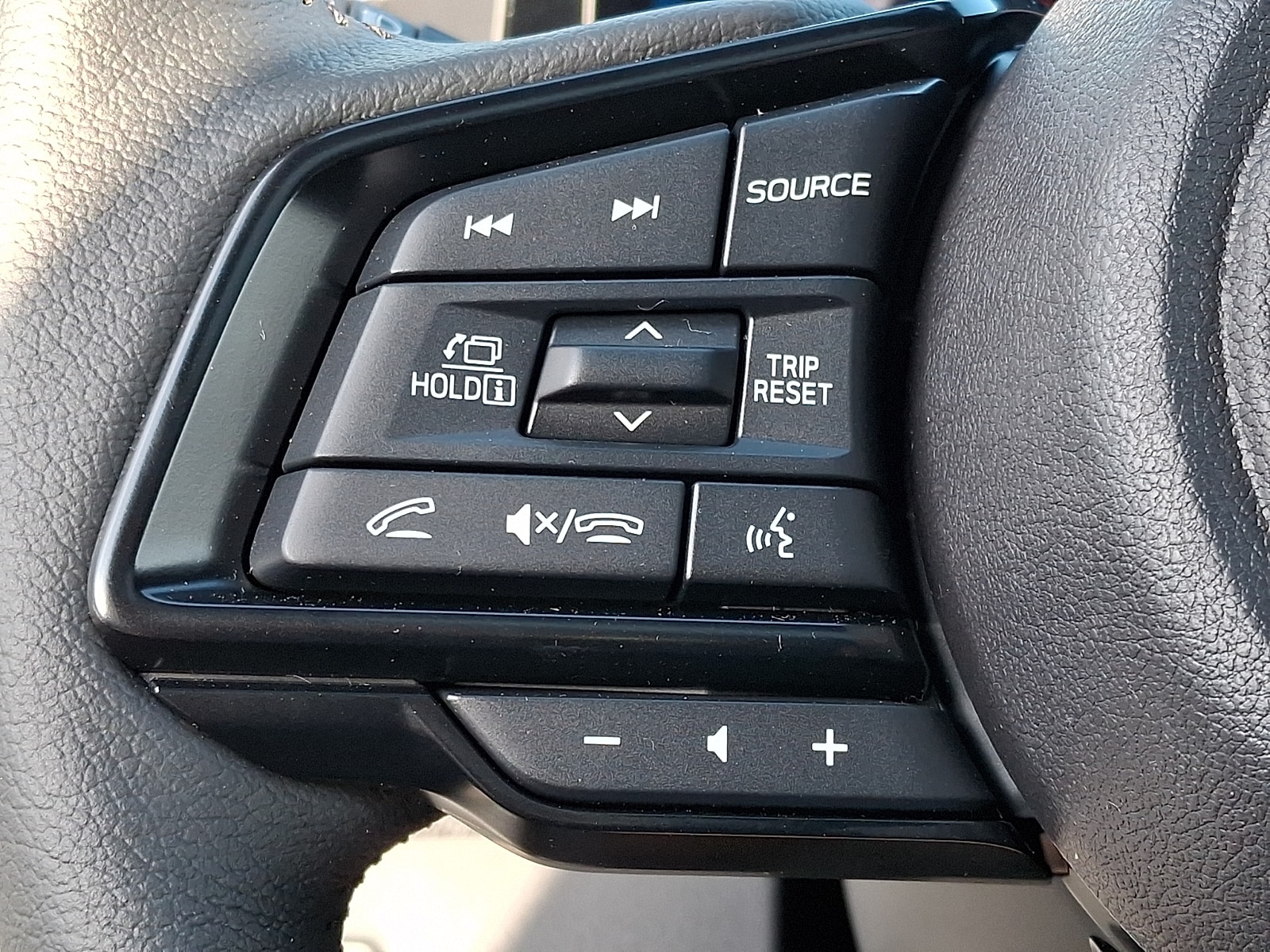 2026 Subaru Outback Limited - Photo 14