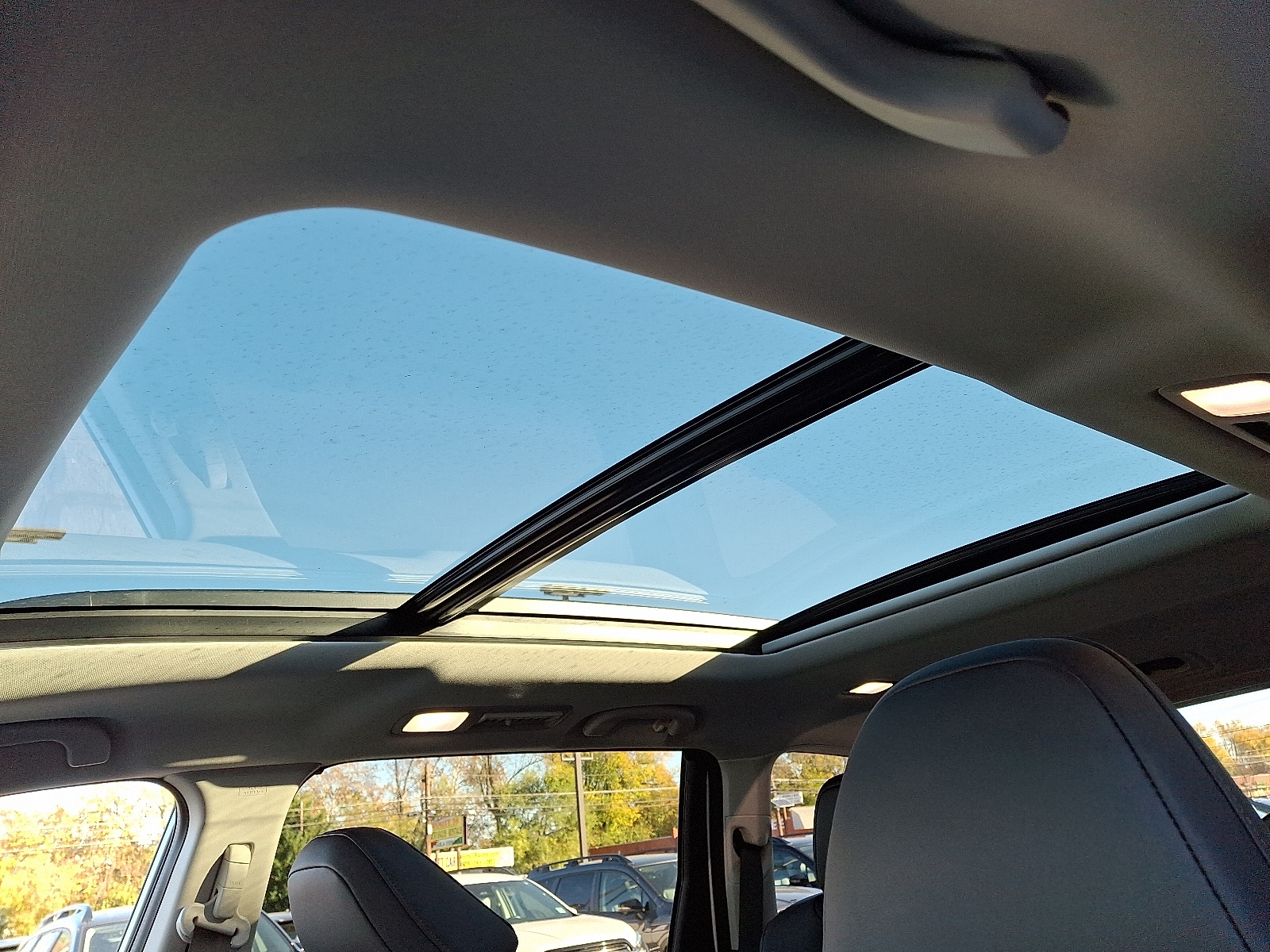 2026 Subaru Ascent Limited Bronze Edition - Photo 7