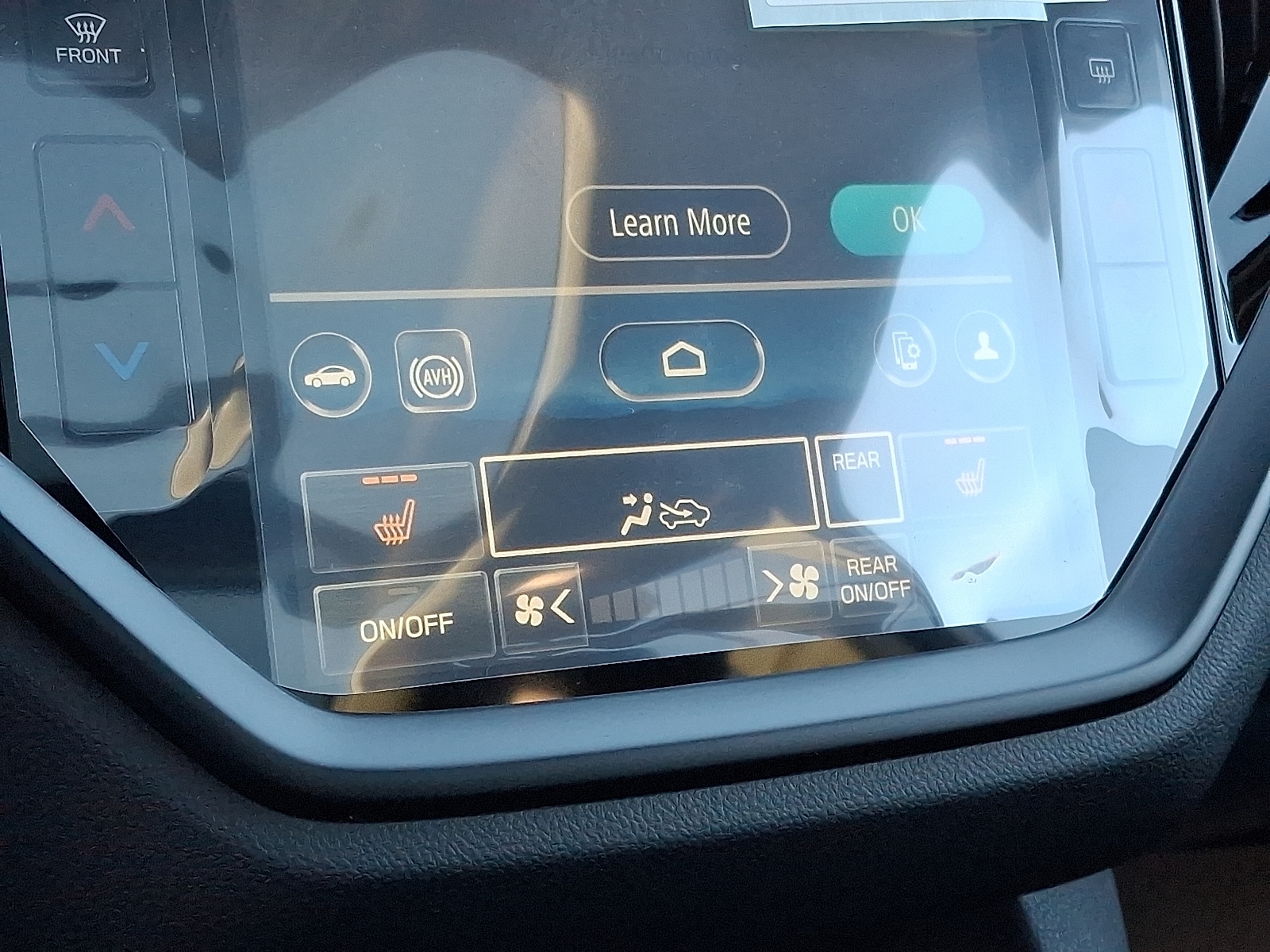 2026 Subaru Ascent Limited Bronze Edition - Photo 9