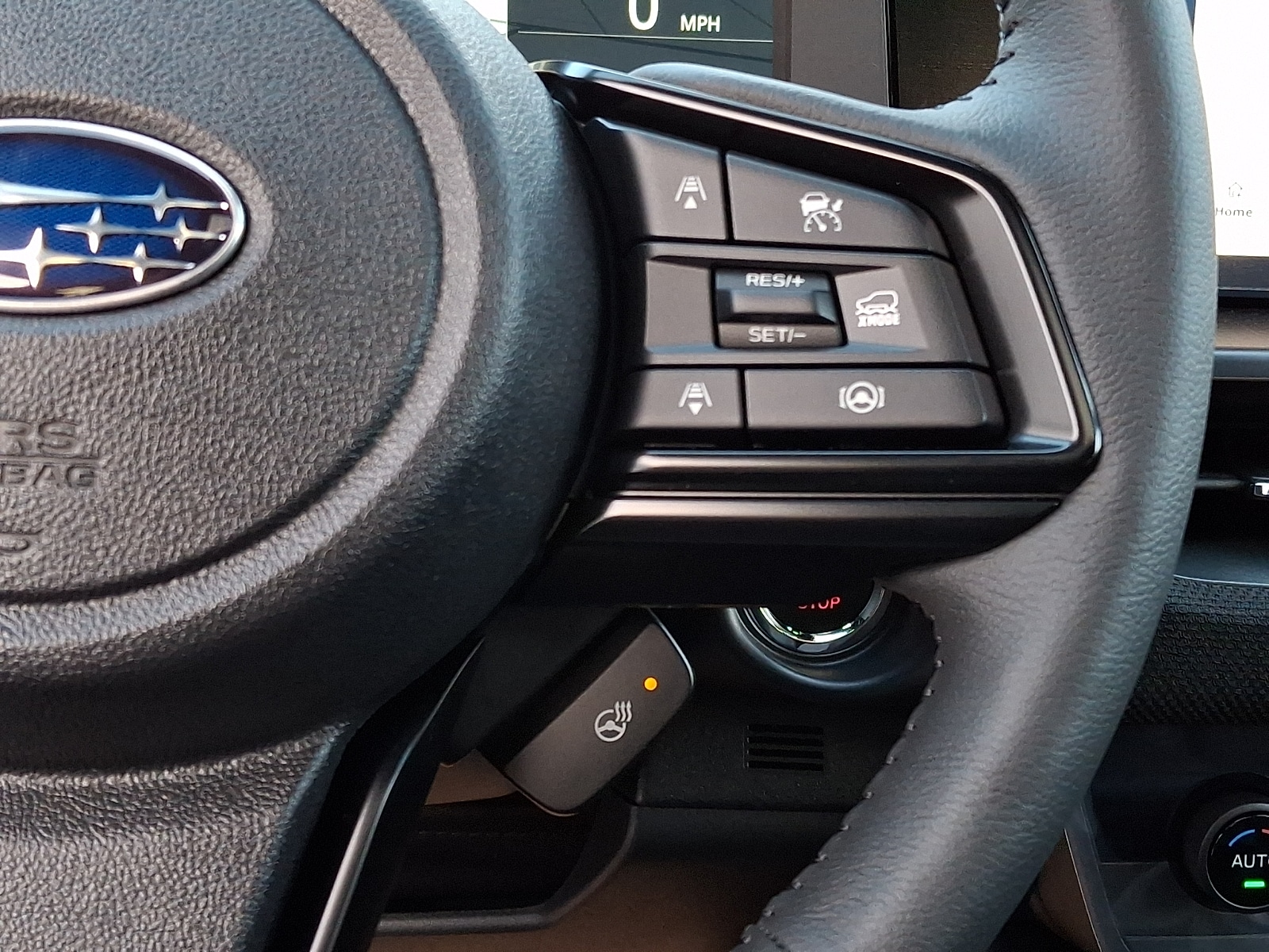 2026 Subaru Outback Limited - Photo 13