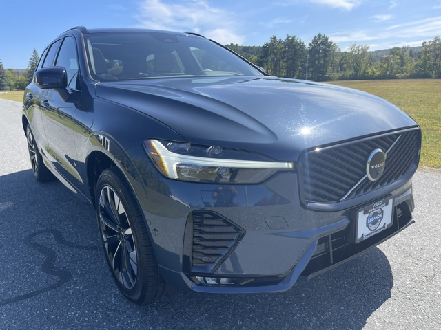 Used 2026 Volvo XC60 Plus APURP