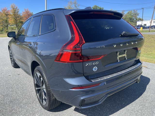 Used 2026 Volvo XC60 Plus APURP