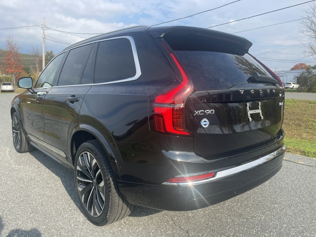 Used 2026 Volvo XC90 Ultra APURP