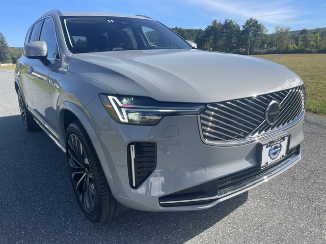 Used 2026 Volvo XC90 Plus APURP