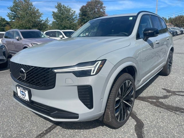 2026 Volvo XC90