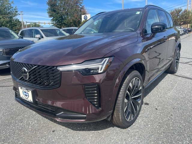 2026 Volvo XC90