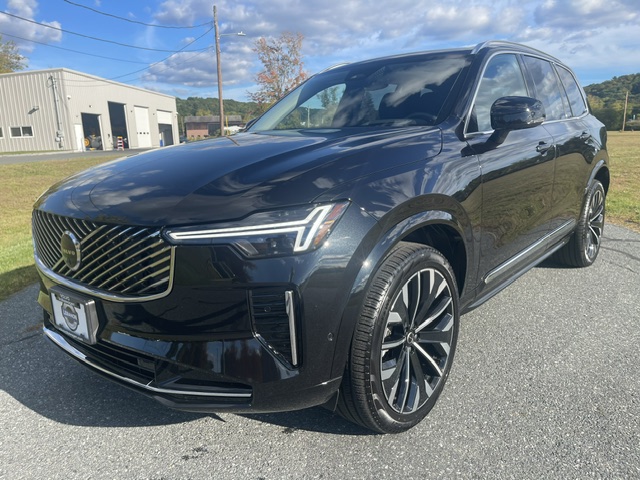  Volvo XC90 Ultra