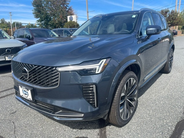 2026 Volvo XC90