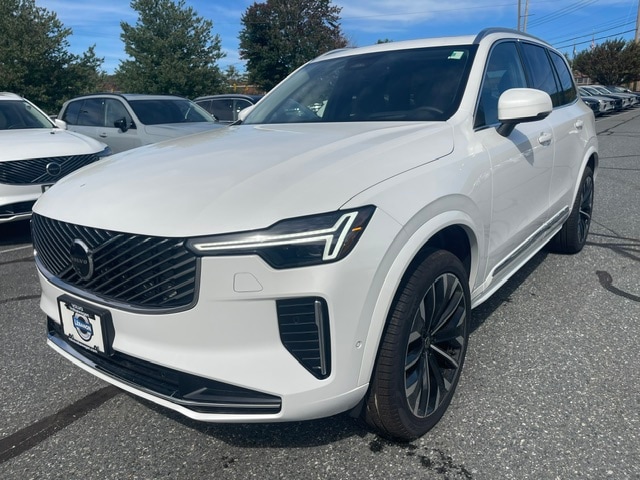 2026 Volvo XC90