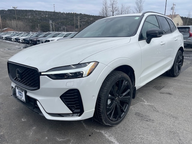 2026 Volvo XC60 Ultra