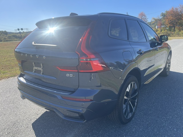 Used 2026 Volvo XC60 Plus APURP