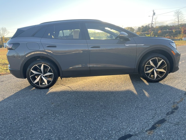 Used 2023 Volkswagen ID.4 PRO S APURP
