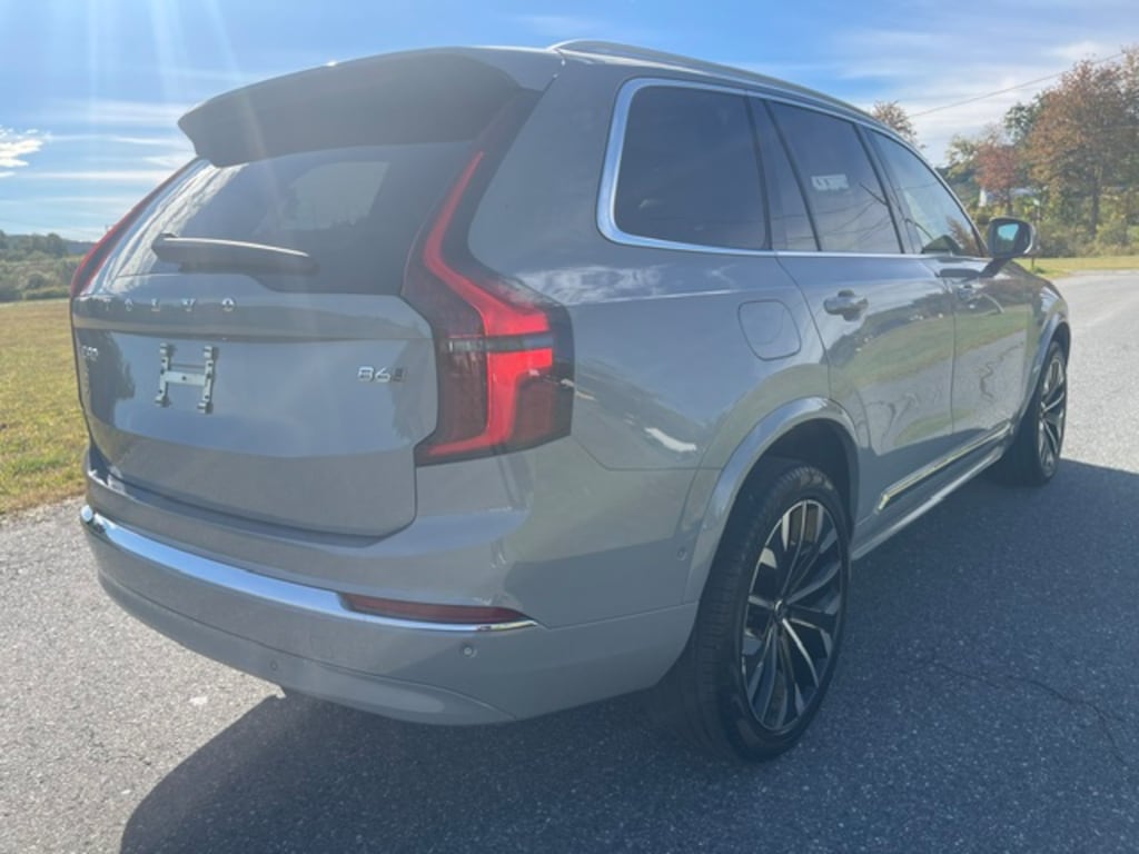 Used 2026 Volvo XC90 Plus APURP