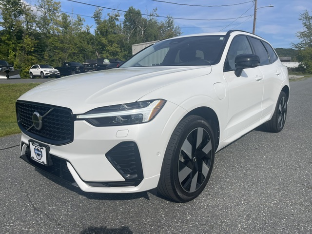Used 2024 Volvo XC60 Plus APURP