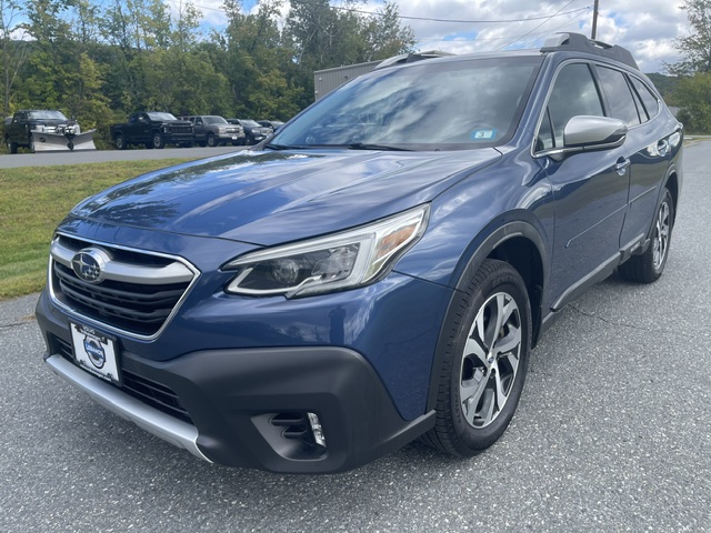 Used 2020 Subaru Outback Touring WAGON