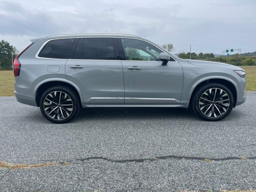 Used 2026 Volvo XC90 Plus APURP