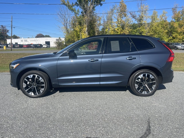 Used 2026 Volvo XC60 Plus APURP