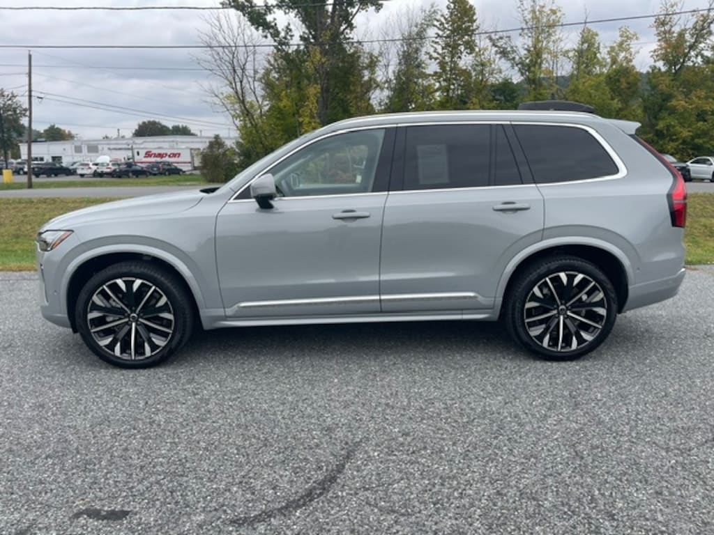 Used 2026 Volvo XC90 Plus APURP