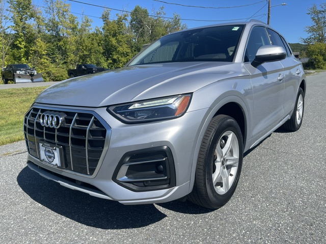  Audi Q5 Premium 40