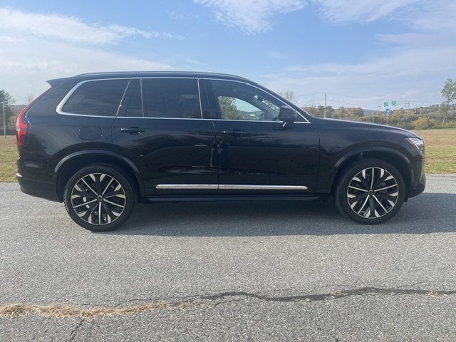 Used 2026 Volvo XC90 Ultra APURP