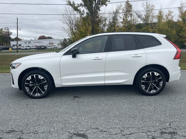 Used 2026 Volvo XC60 Plus APURP