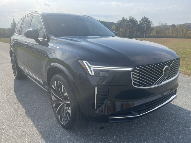 Used 2026 Volvo XC90 Ultra APURP