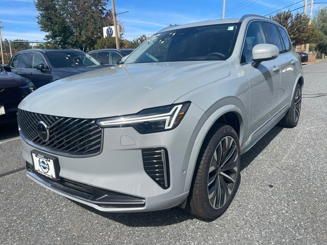 2026 Volvo XC90