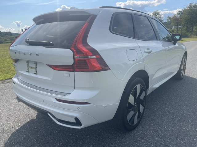 Used 2024 Volvo XC60 Plus APURP