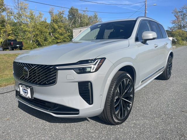 Used 2026 Volvo XC90 Plus APURP