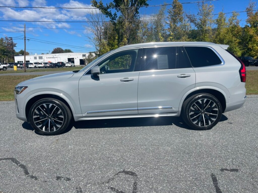 Used 2026 Volvo XC90 Ultra APURP