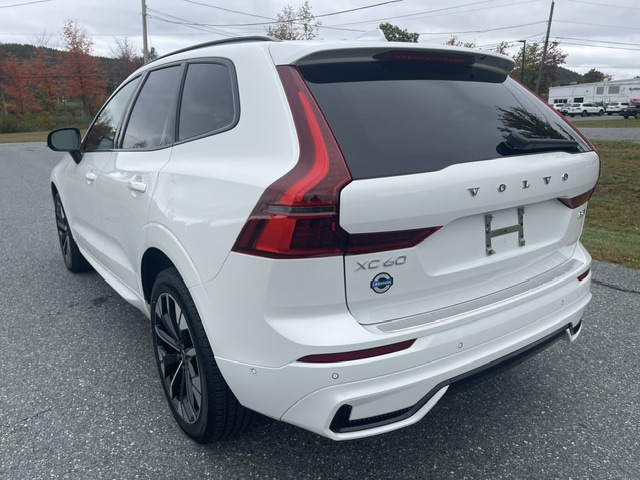 Used 2026 Volvo XC60 Plus APURP